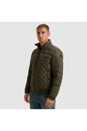 PME Legend Flight jacket CARGO GLIDER Brights 8039 Beluga