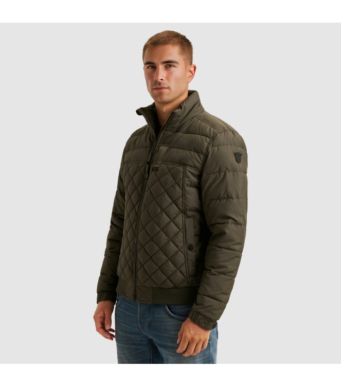 PME Legend Flight jacket CARGO GLIDER Brights 8039 Beluga
