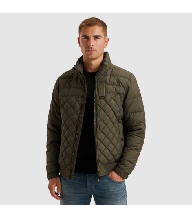 PME Legend Flight jacket CARGO GLIDER Brights 8039 Beluga