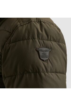 PME Legend Flight jacket CARGO GLIDER Brights 8039 Beluga