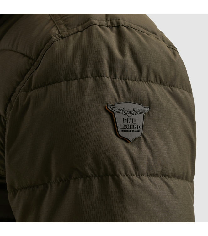 PME Legend Flight jacket CARGO GLIDER Brights 8039 Beluga