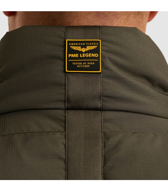 PME Legend Flight jacket CARGO GLIDER Brights 8039 Beluga