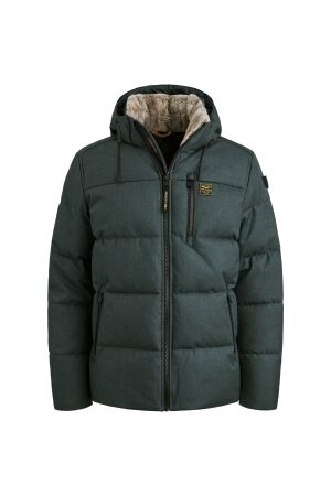 PME Legend Semi long jacket YETCRAFT Melange 5125 Starganzer
