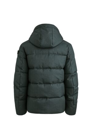 PME Legend Semi long jacket YETCRAFT Melange 5125 Starganzer