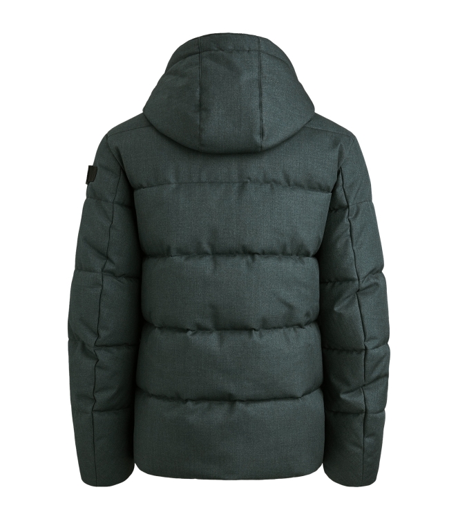 PME Legend Semi long jacket YETCRAFT Melange 5125 Starganzer