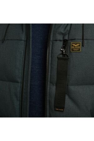 PME Legend Semi long jacket YETCRAFT Melange 5125 Starganzer