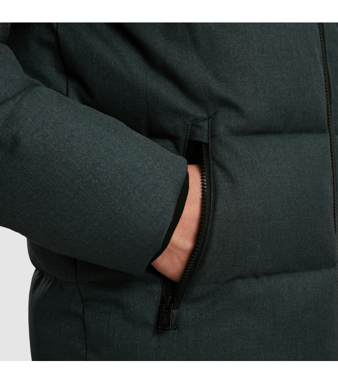 PME Legend Semi long jacket YETCRAFT Melange 5125 Starganzer