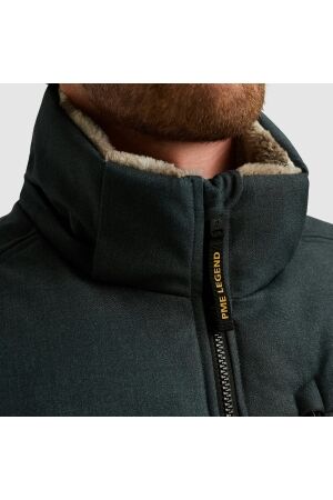 PME Legend Semi long jacket YETCRAFT Melange 5125 Starganzer