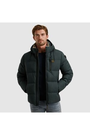 PME Legend Semi long jacket YETCRAFT Melange 5125 Starganzer