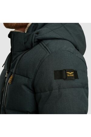 PME Legend Semi long jacket YETCRAFT Melange 5125 Starganzer