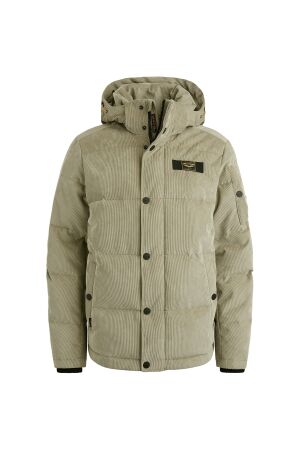 PME Legend Semi long jacket GOBBLER Clear For 8011 Seneca rock
