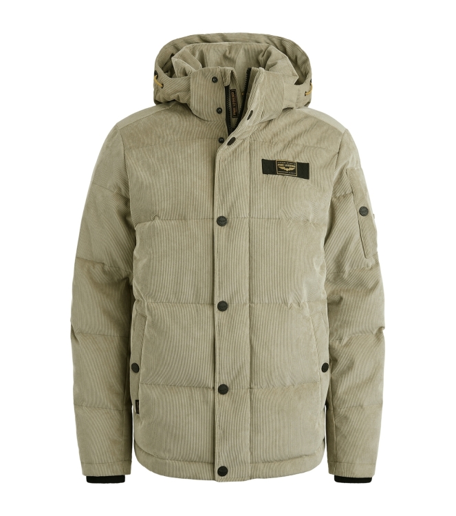 PME Legend Semi long jacket GOBBLER Clear For 8011 Seneca rock