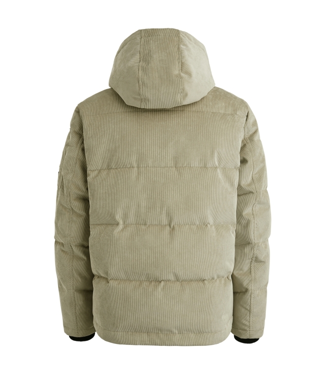 PME Legend Semi long jacket GOBBLER Clear For 8011 Seneca rock