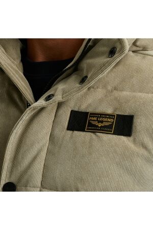 PME Legend Semi long jacket GOBBLER Clear For 8011 Seneca rock