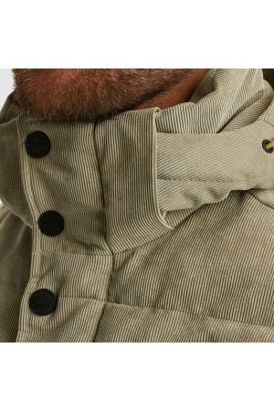 PME Legend Semi long jacket GOBBLER Clear For 8011 Seneca rock