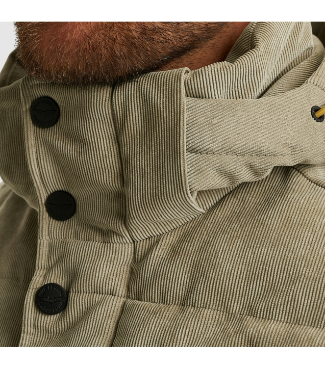 PME Legend Semi long jacket GOBBLER Clear For 8011 Seneca rock