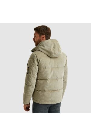 PME Legend Semi long jacket GOBBLER Clear For 8011 Seneca rock
