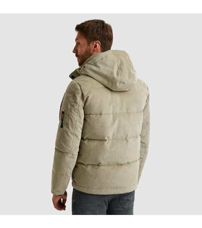 PME Legend Semi long jacket GOBBLER Clear For 8011 Seneca rock