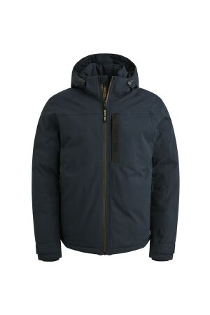 PME Legend Semi long jacket CREWCAT Ripper 5281 Salute