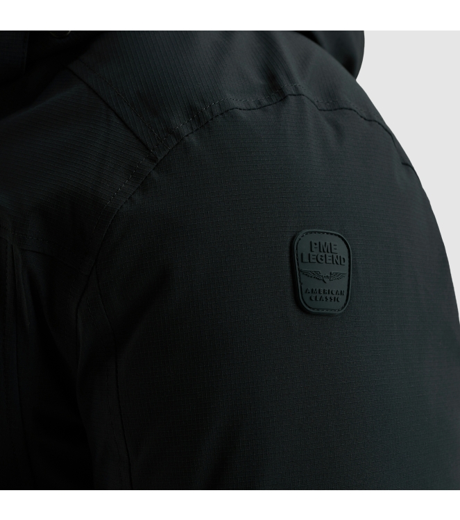 PME Legend Semi long jacket CREWCAT Ripper 5281 Salute