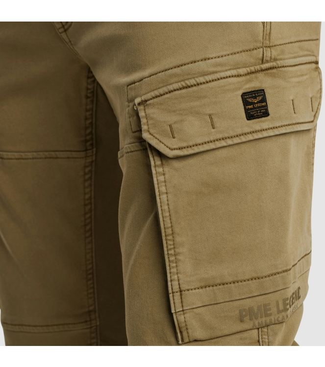 PME Legend EXPEDIZOR CARGO COLORED SWEAT 6405