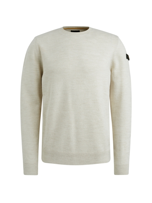 PME Legend R-neck soft blend 7013 Bone white