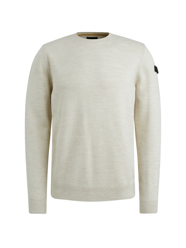 PME Legend R-neck soft blend 7013 Bone white