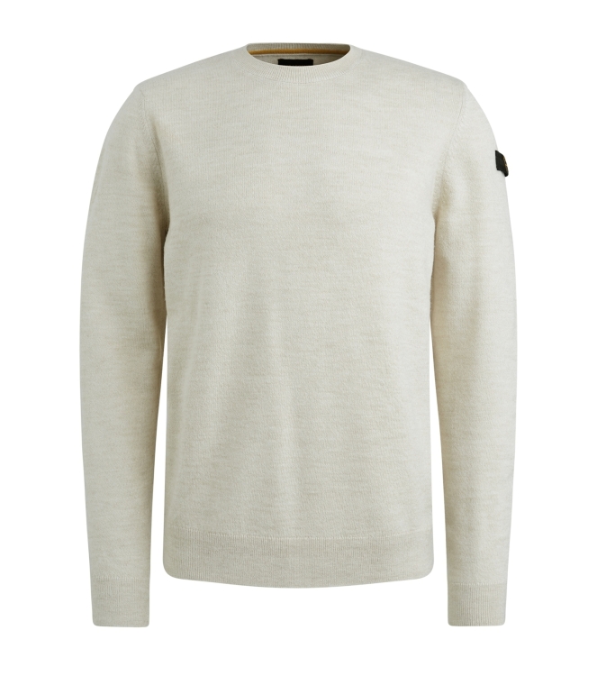 PME Legend R-neck soft blend 7013 Bone white