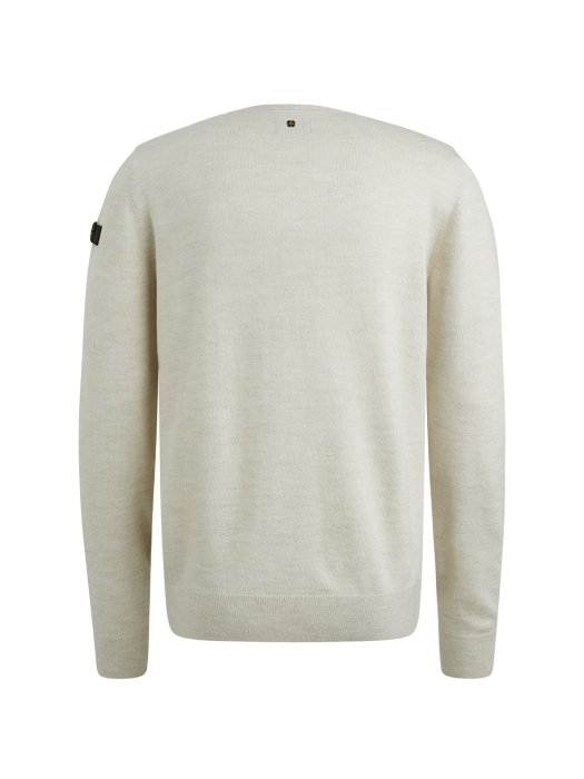 PME Legend R-neck soft blend 7013 Bone white