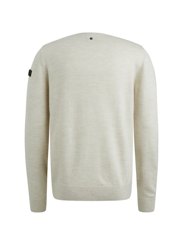 PME Legend R-neck soft blend 7013 Bone white