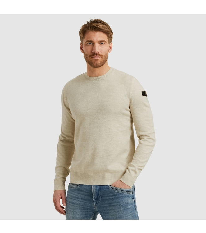 PME Legend R-neck soft blend 7013 Bone white