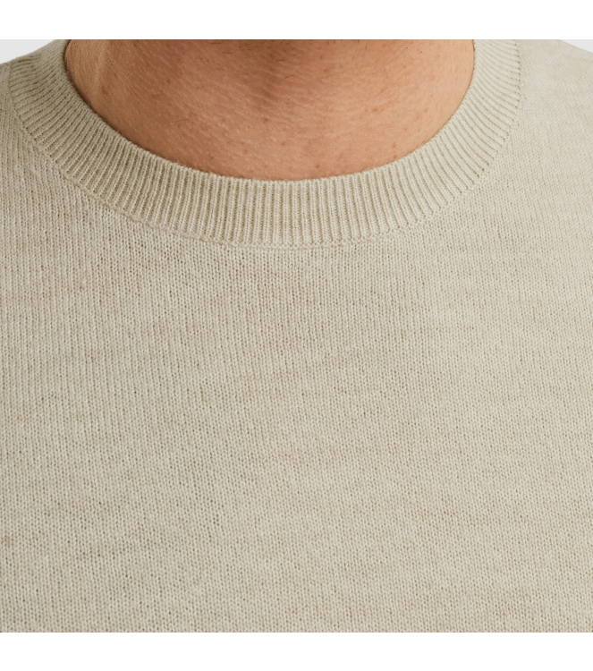 PME Legend R-neck soft blend 7013 Bone white
