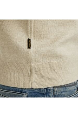 PME Legend R-neck soft blend 7013 Bone white