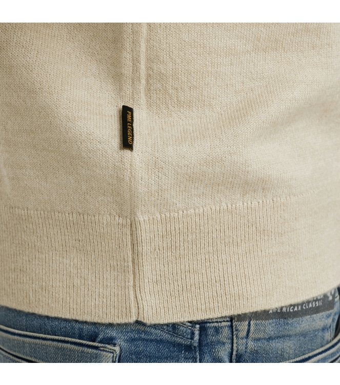 PME Legend R-neck soft blend 7013 Bone white