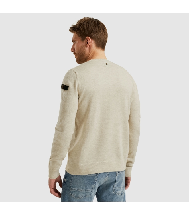 PME Legend R-neck soft blend 7013 Bone white