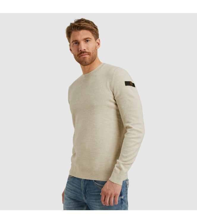 PME Legend R-neck soft blend 7013 Bone white