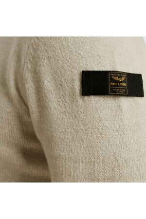 PME Legend R-neck soft blend 7013 Bone white