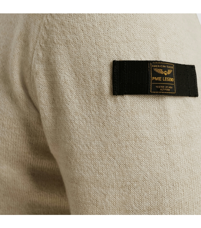 PME Legend R-neck soft blend 7013 Bone white