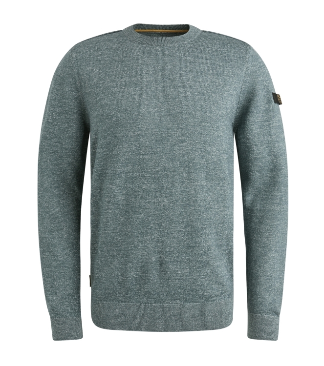 PME Legend R-neck soft blend 5226 Silver blue