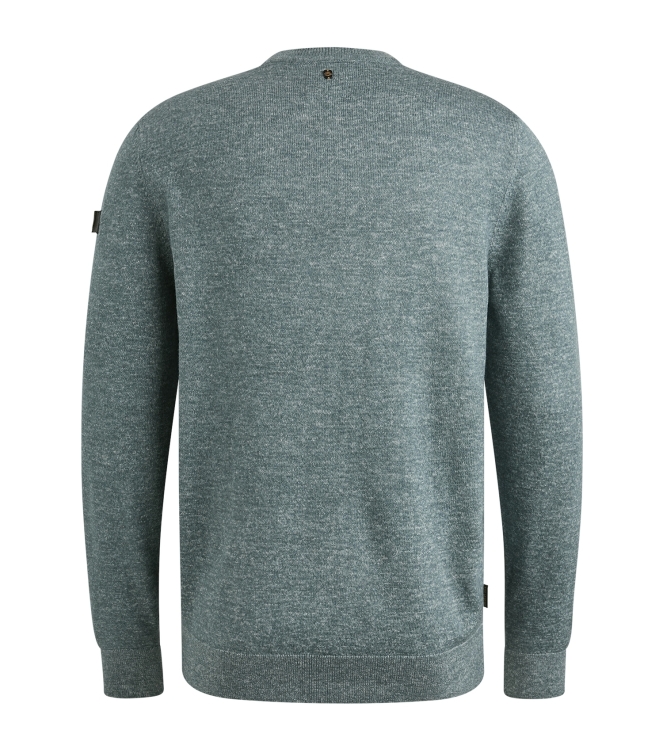 PME Legend R-neck soft blend 5226 Silver blue