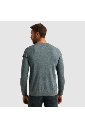 PME Legend R-neck soft blend 5226 Silver blue
