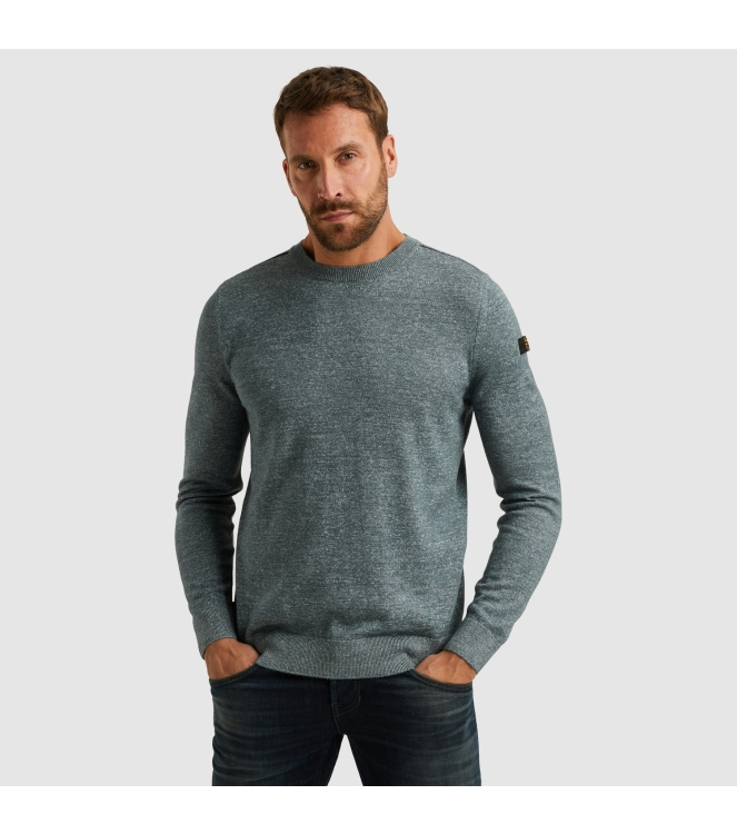 PME Legend R-neck soft blend 5226 Silver blue