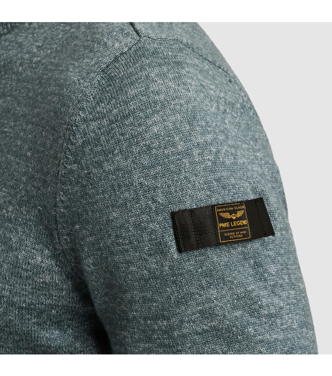 PME Legend R-neck soft blend 5226 Silver blue