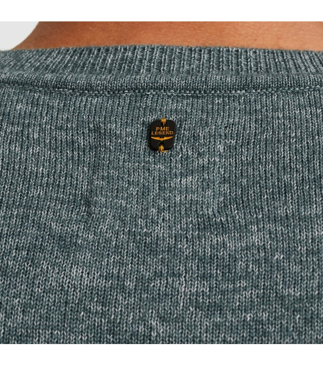 PME Legend R-neck soft blend 5226 Silver blue