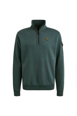 PME Legend Half zip collar interlock jersey 5125 Starganzer
