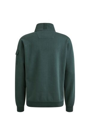 PME Legend Half zip collar interlock jersey 5125 Starganzer