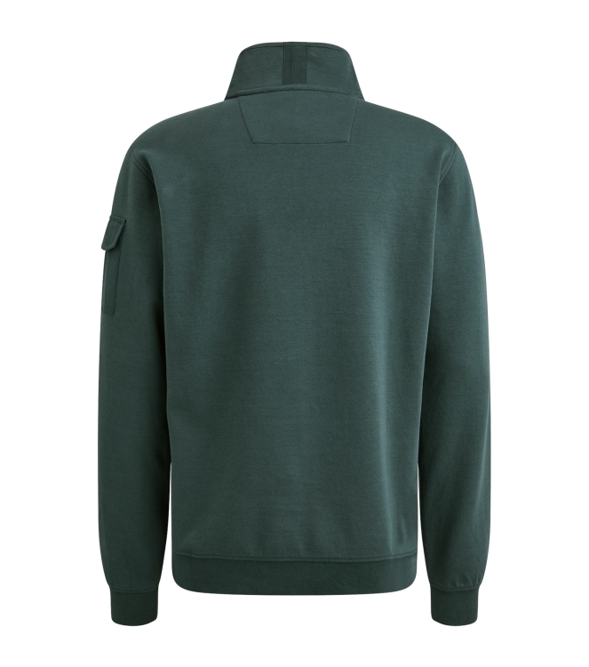 PME Legend Half zip collar interlock jersey 5125 Starganzer