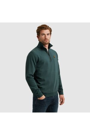 PME Legend Half zip collar interlock jersey 5125 Starganzer