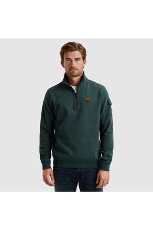 PME Legend Half zip collar interlock jersey 5125 Starganzer