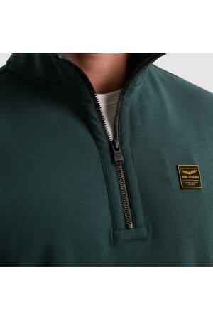 PME Legend Half zip collar interlock jersey 5125 Starganzer